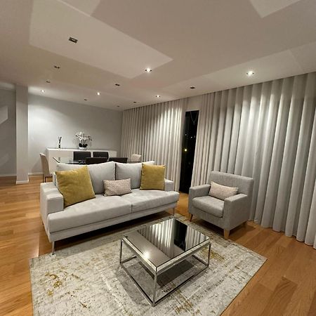 Leonor Seaview Apartment Funchal  Kültér fotó
