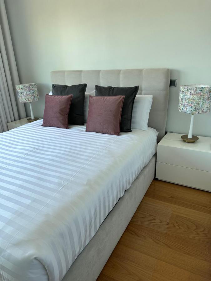 Leonor Seaview Apartment Funchal  Kültér fotó