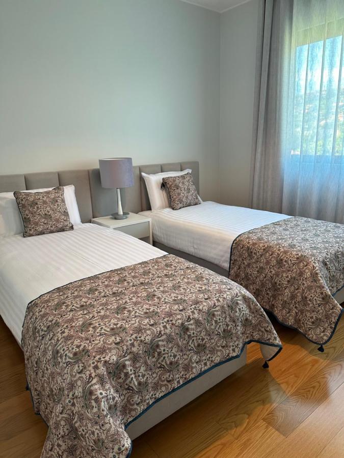 Leonor Seaview Apartment Funchal  Kültér fotó
